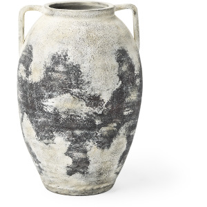 Boscia 22" Double Ear Floor Vase