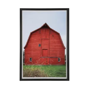 Red Barn I