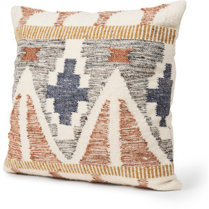 Kenzie Square Pillow Cover