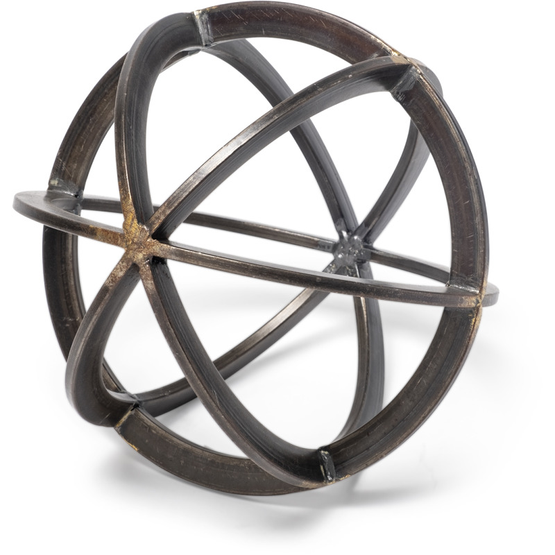 Galenna II Decorative Orb - Thumbnail 5