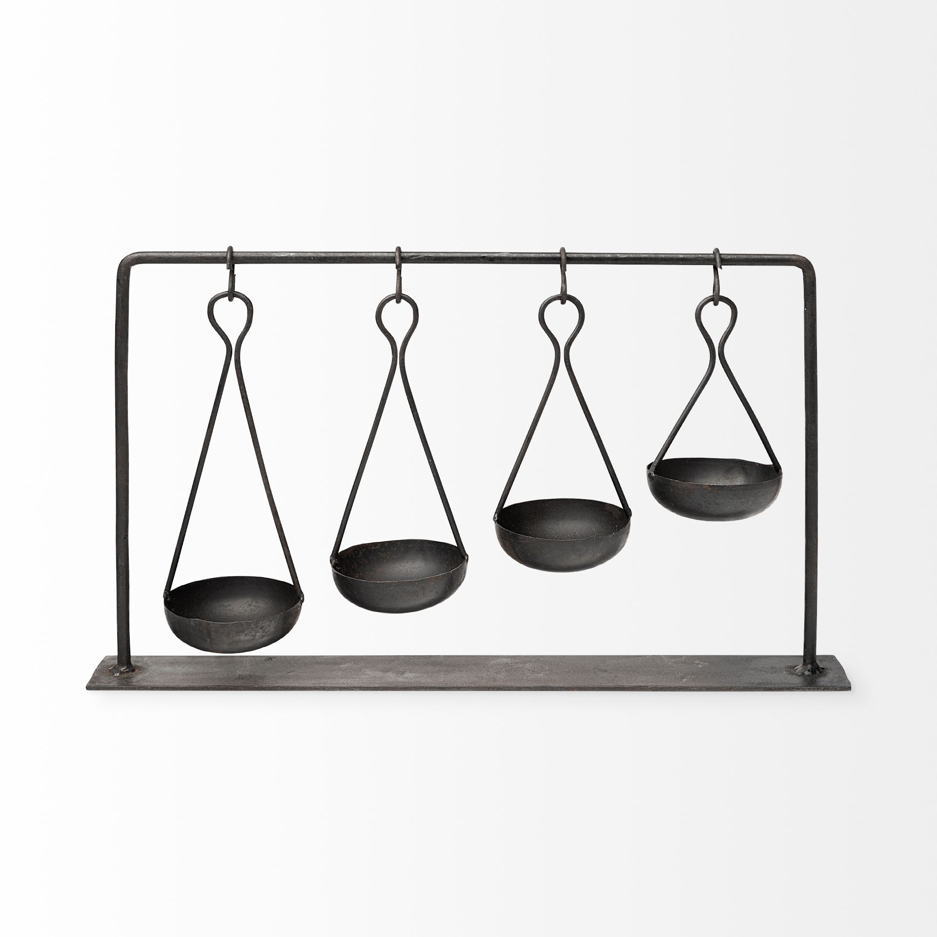 Mercana Enos Display