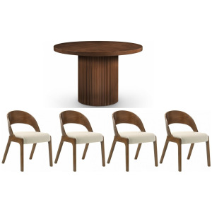 5pc Dining Set