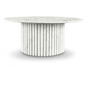 Genoa Marble Coffee Table
