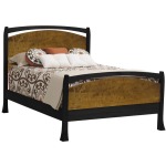 MILL MCP257 Oasis KG Bed