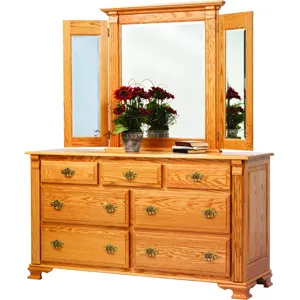 Dresser 66"