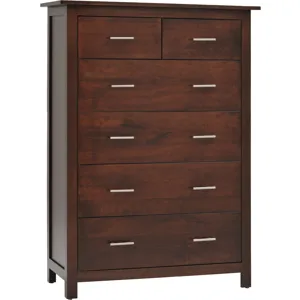Chest of Drawers 40"