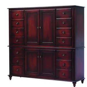 Chifforobe