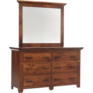 Dresser 66"
