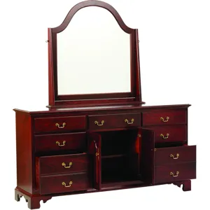 Dresser 72"