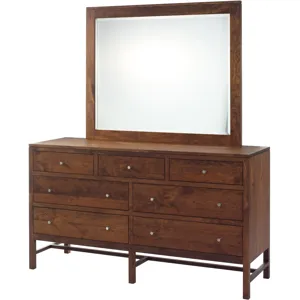 Dresser 66"