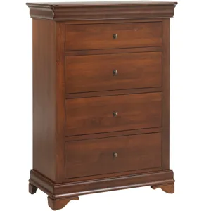 Chest of Drawers 38"