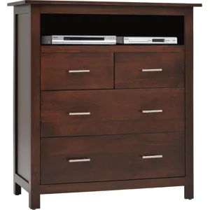 Chest with Opening 40"