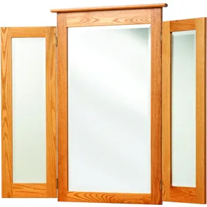 Tri Mirror