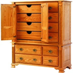 Grande Chest