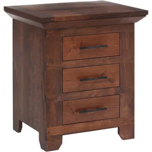 Nightstand 24"