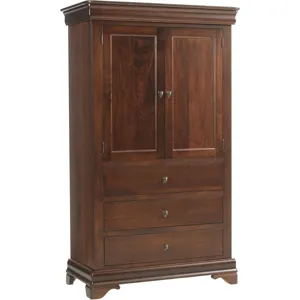 Armoire 41"