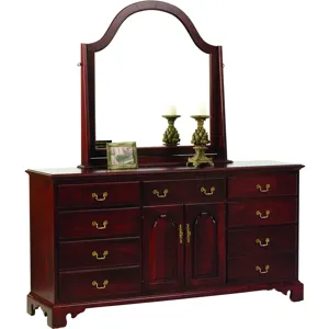 Dresser 72"