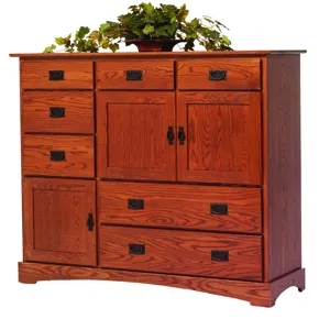 Grande Chest
