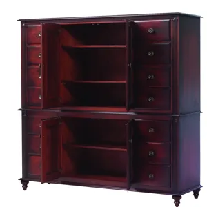 Chifforobe