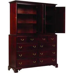 Mule Chest