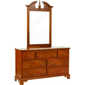 Dresser 56"