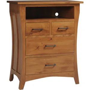Chest with Opening 38"