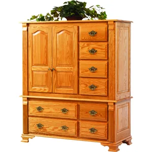 Grande Chest