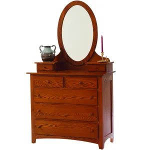 Dressing Chest