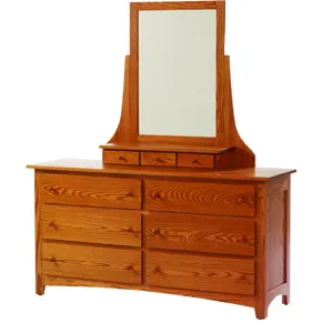 Dresser 64"