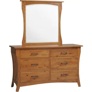 Low Dresser 63"