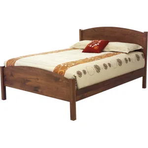 Eclipse Bed Queen