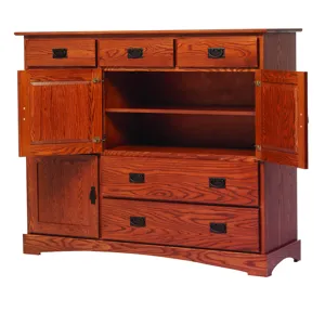 Grande Chest