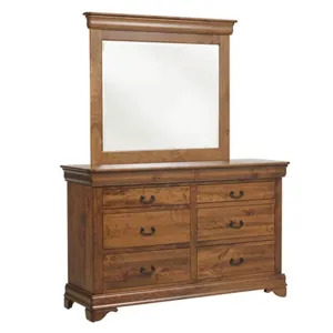 Versailles Low Dresser