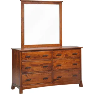 Dresser 62"