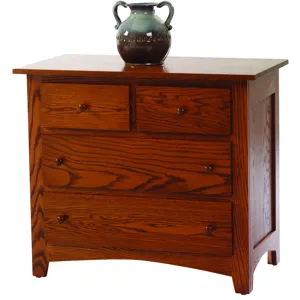 Small Chest