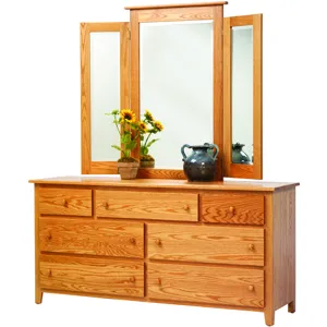 Dresser 66"
