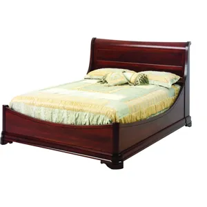 Euro Bed Queen