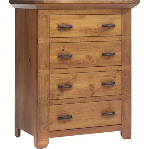 Chest of Drawers 36"