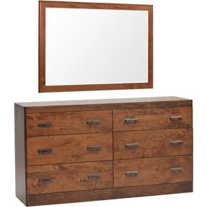 Dresser 63"