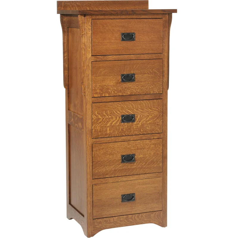 Lingerie Chest 26"
