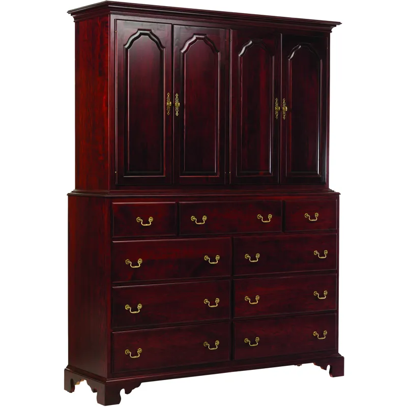 Mule Chest