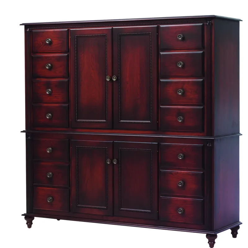 Chifforobe