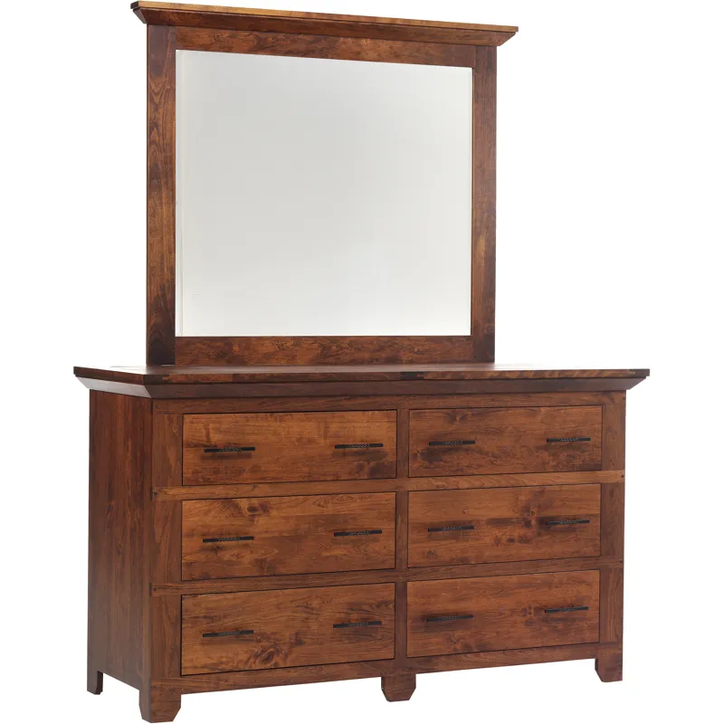 Dresser 66"