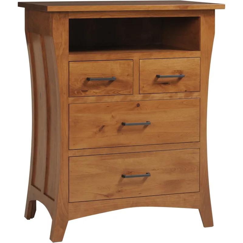 Chest with Opening 38"