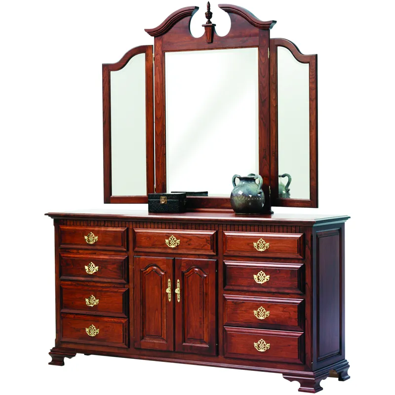 Tri Mirror