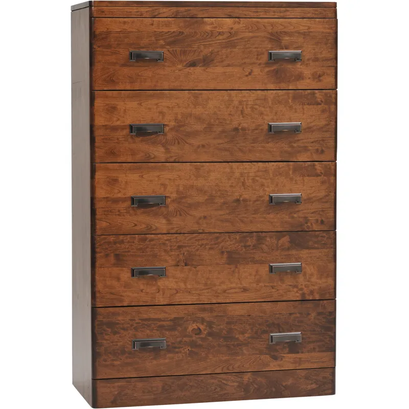 Chest of Drawers 36"