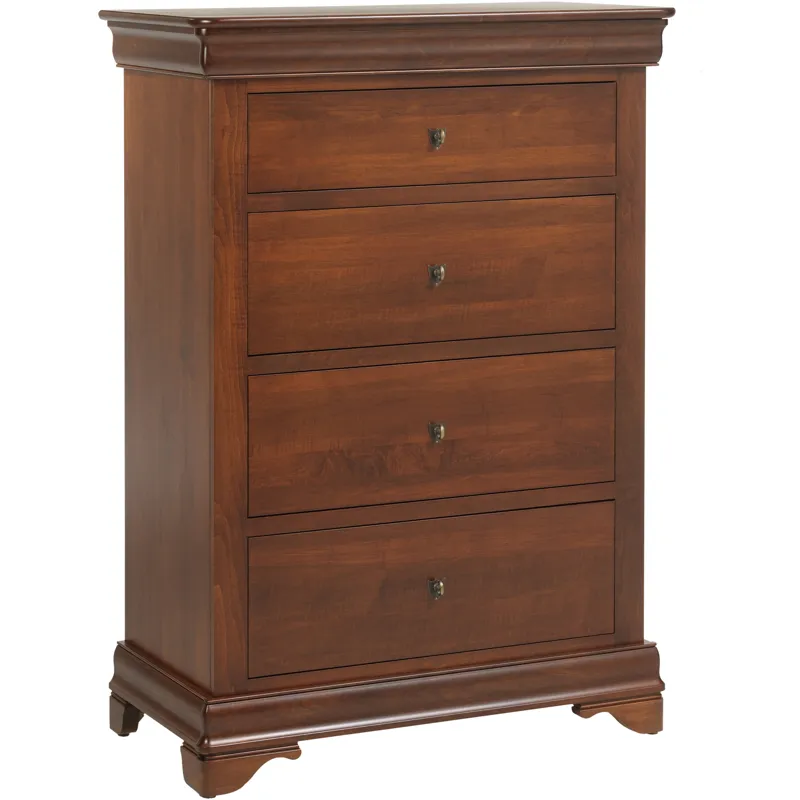 Chest of Drawers 38"