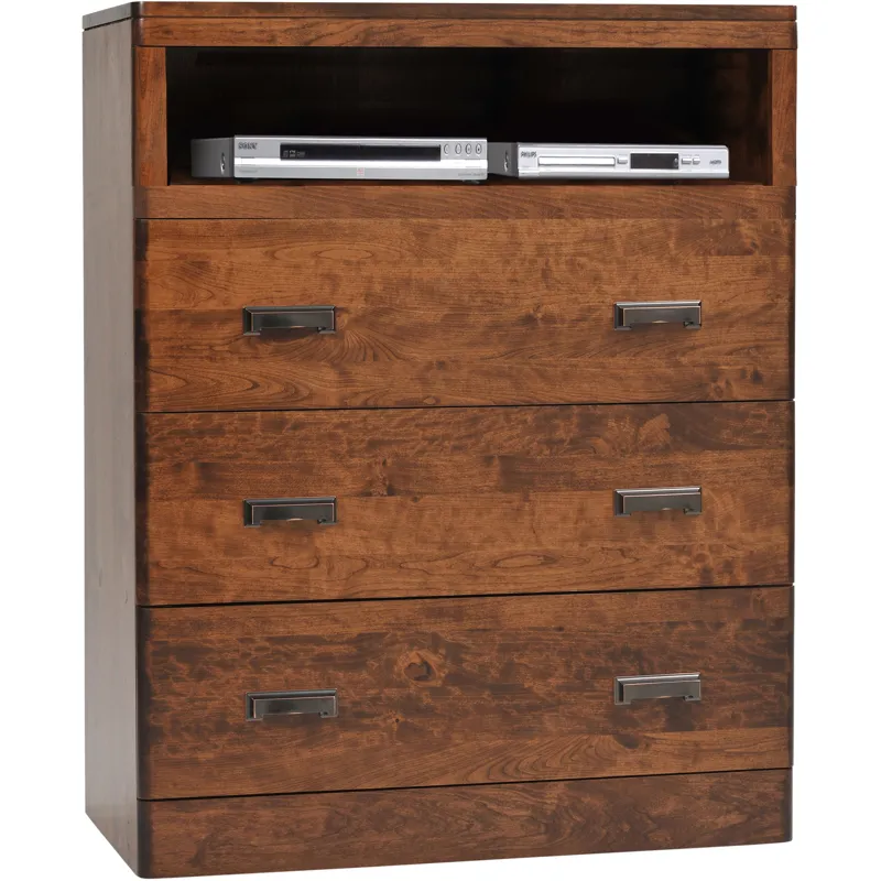 Chest with Opening 36"