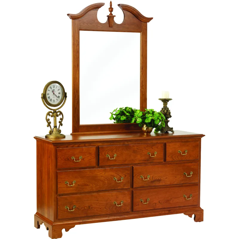 Dresser 62"