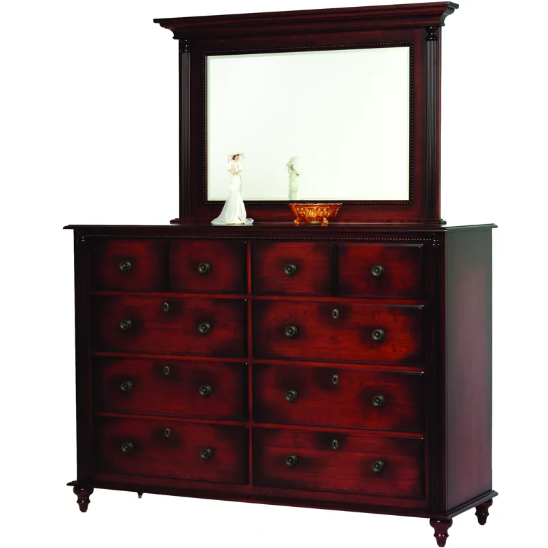 High Dresser